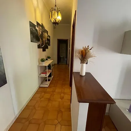 Apartment Roosterbrad House *