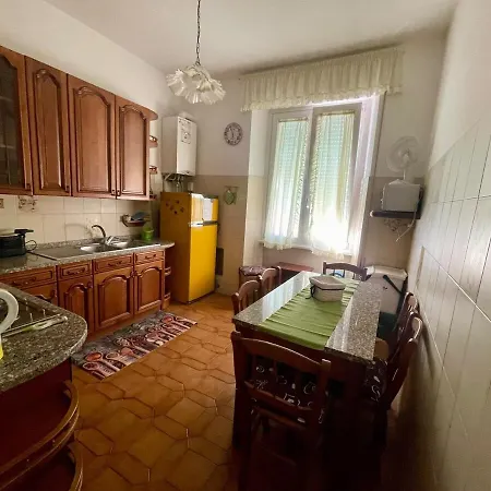 Roosterbrad House Apartment