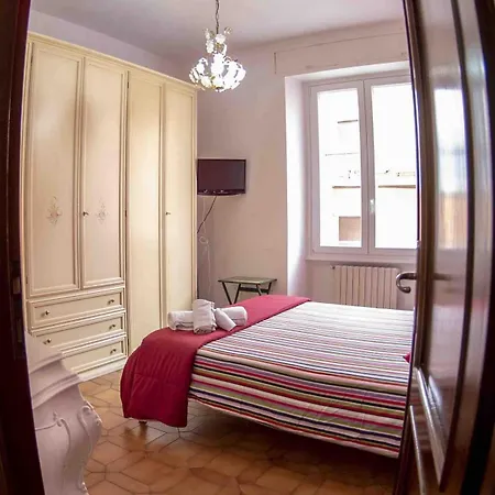 Roosterbrad House Apartment