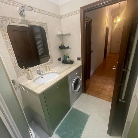 Apartment Roosterbrad House