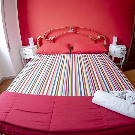 Roosterbrad House Apartment *