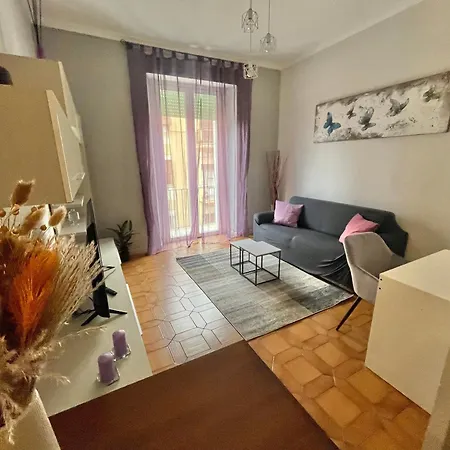 Roosterbrad House Apartment